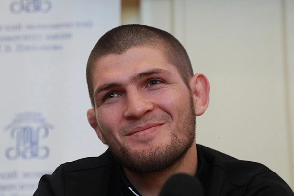UFC назвал пять лучших бойцов из России